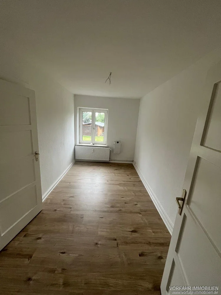 Wohnung Mühlenstraße in Bad Kleinen