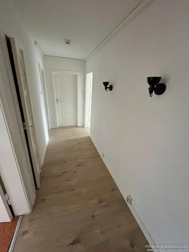 Wohnung Mühlenstraße in Bad Kleinen
