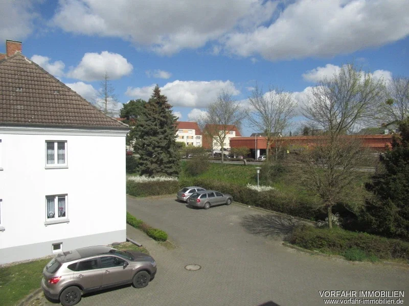 Wohnung Mühlenstraße in Bad Kleinen