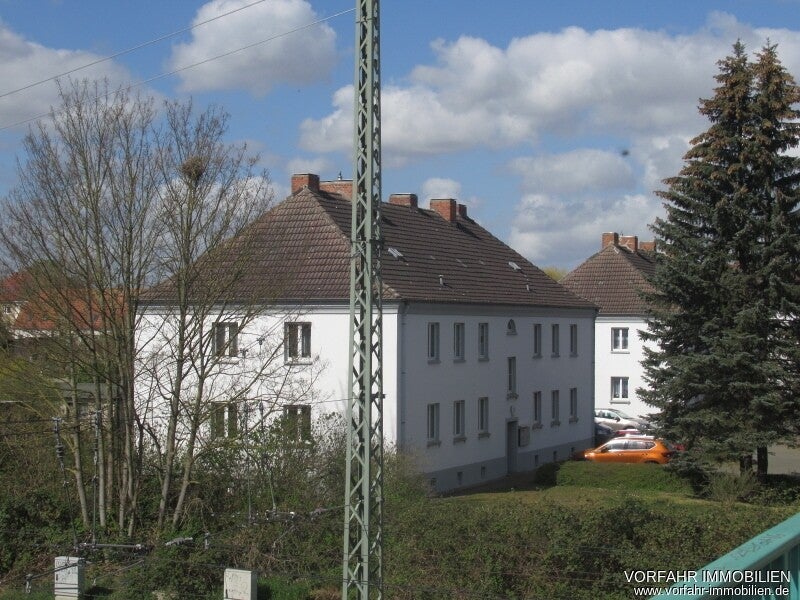 Wohnung Mühlenstraße in Bad Kleinen