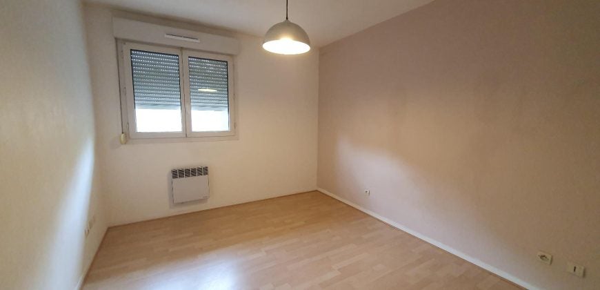 Flat Avenue Félix Faure in Lyon