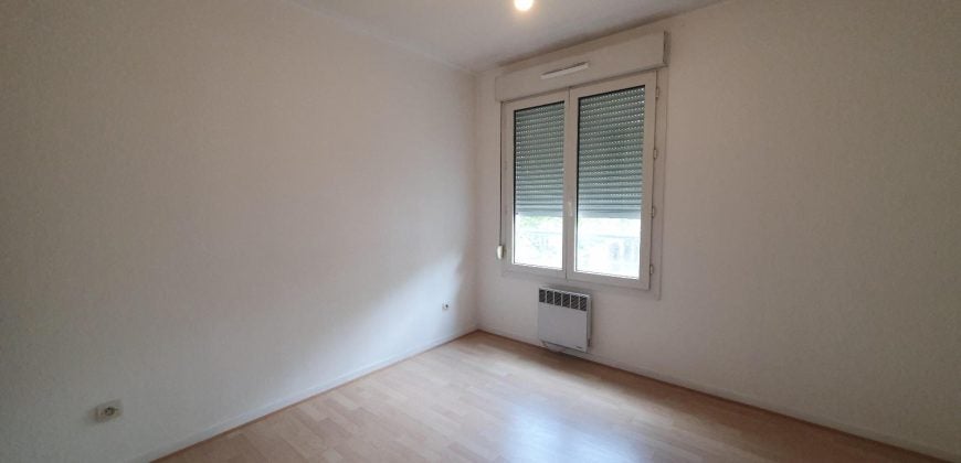 Flat Avenue Félix Faure in Lyon