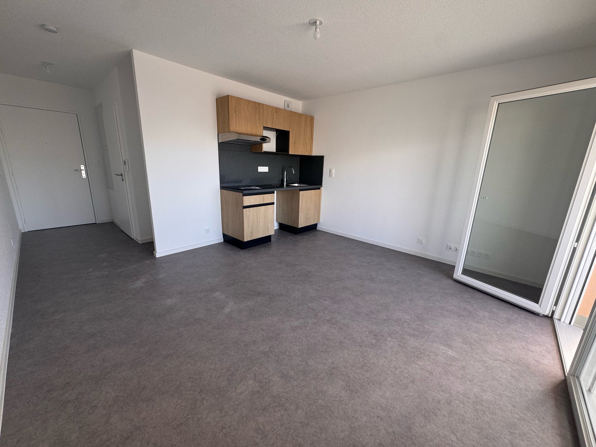 Appartement Rue Sainte-Thérèse à Mulhouse