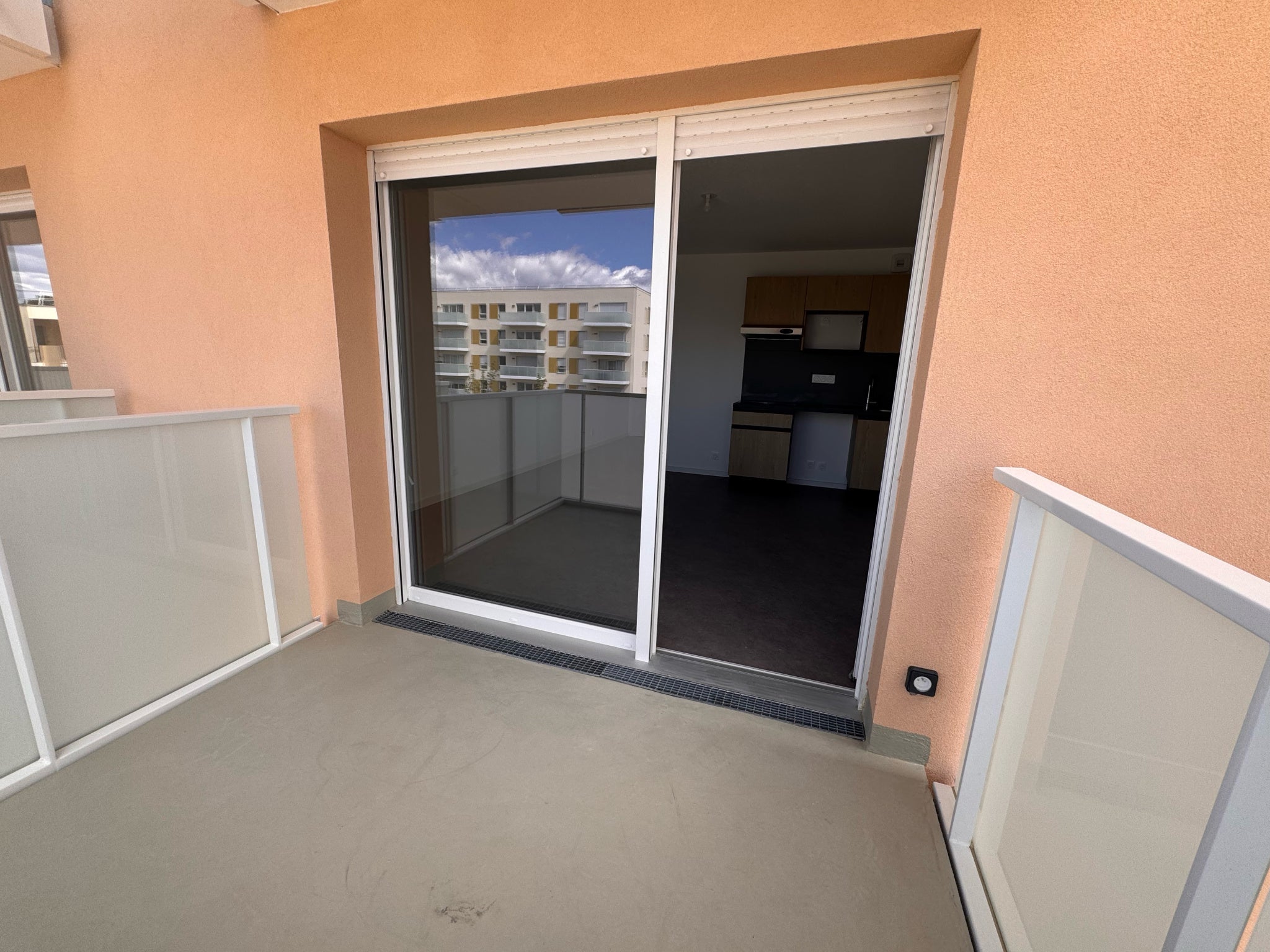 Appartement Rue Sainte-Thérèse à Mulhouse