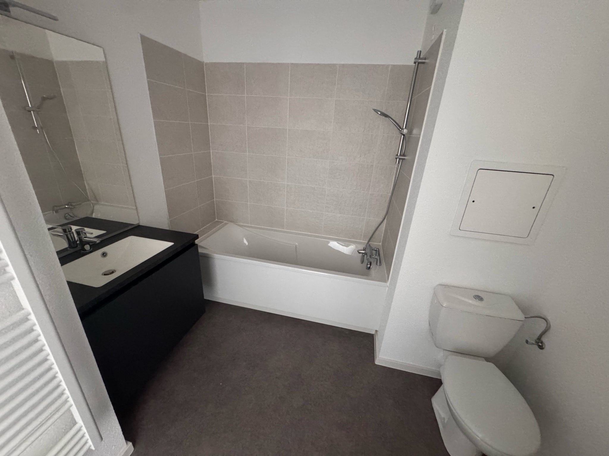 Appartement Rue Sainte-Thérèse à Mulhouse