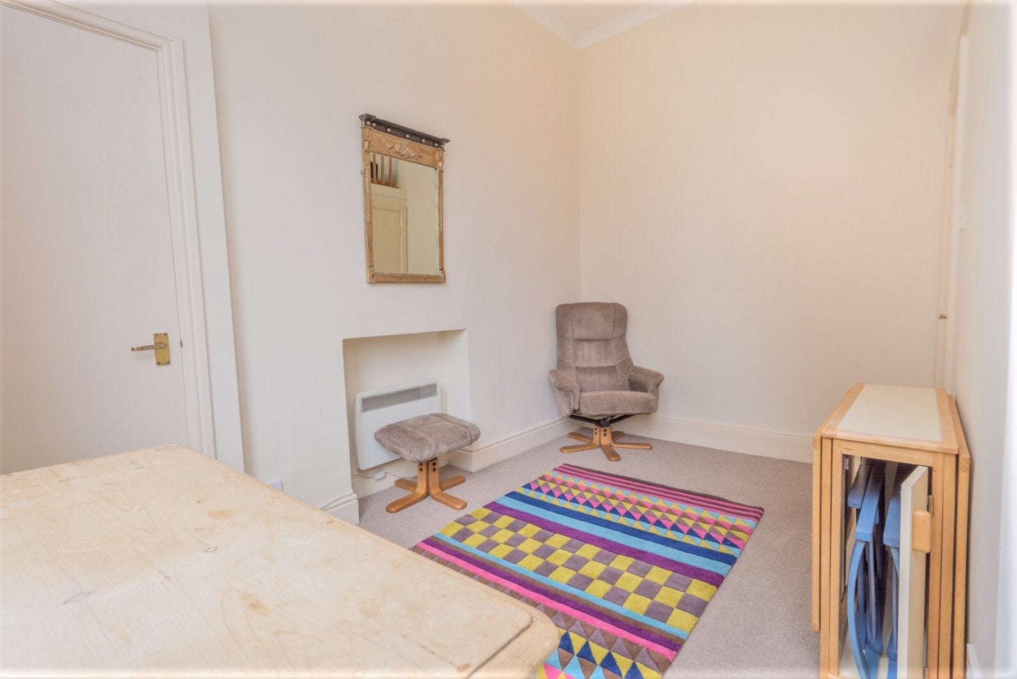 Flat Julian Road in Bath