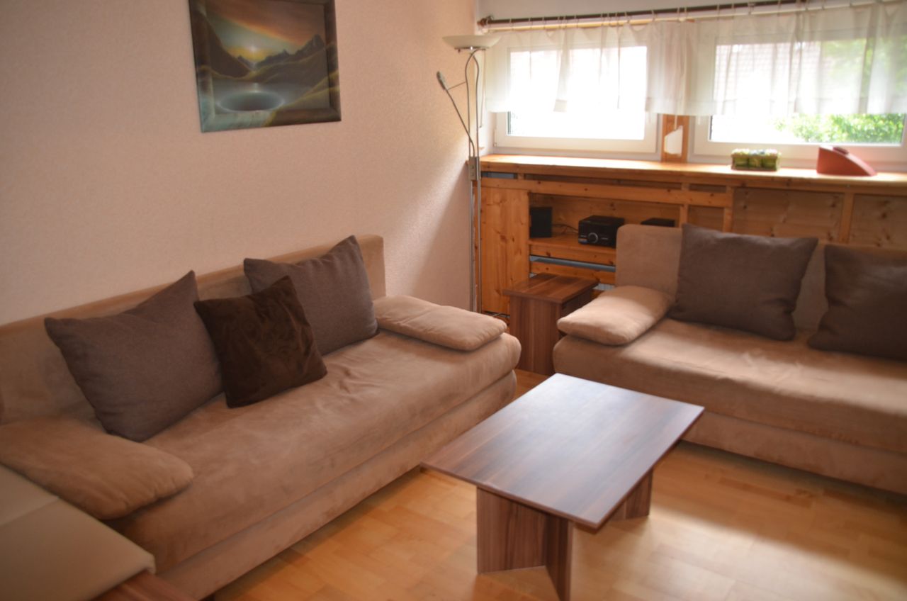 Wohnung Namurstraße in Stuttgart