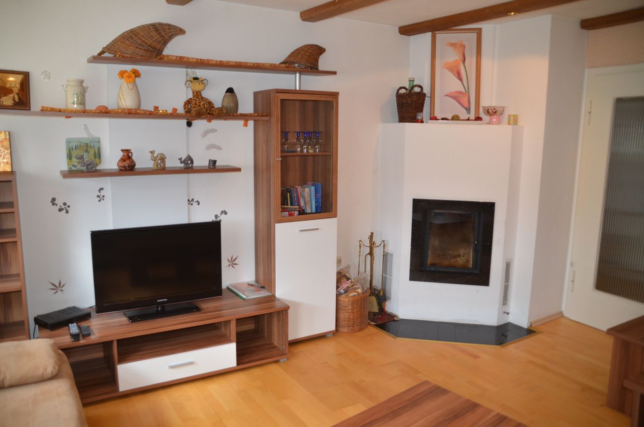 Wohnung Namurstraße in Stuttgart