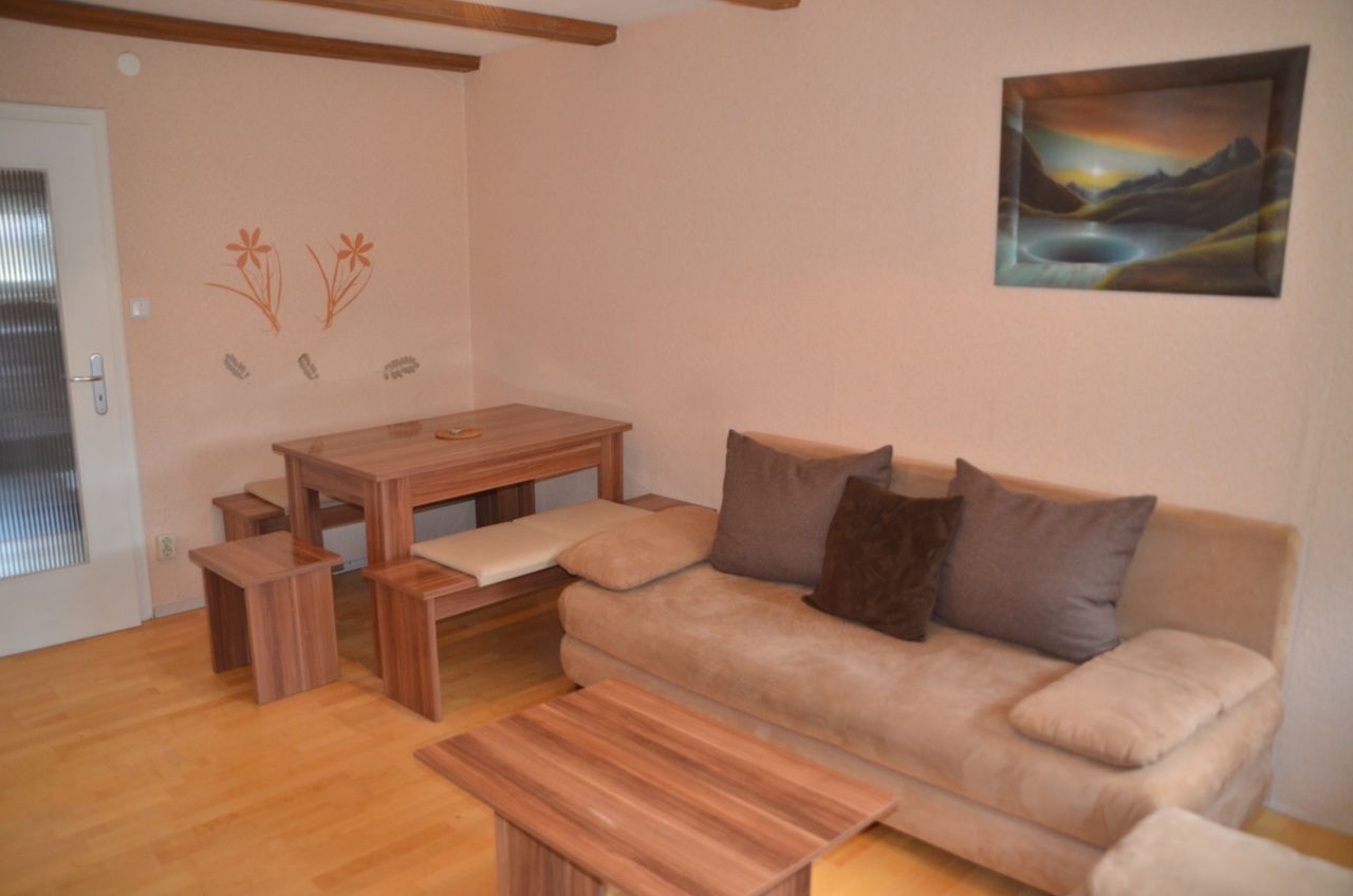 Wohnung Namurstraße in Stuttgart