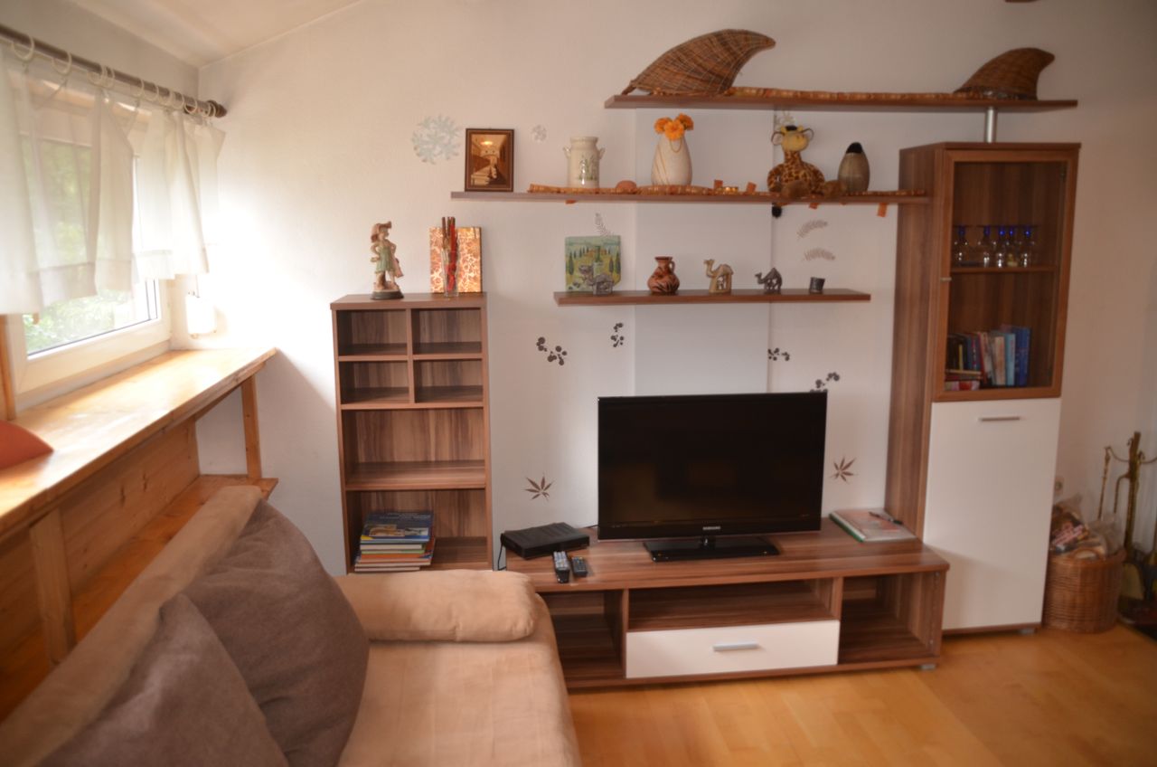 Wohnung Namurstraße in Stuttgart