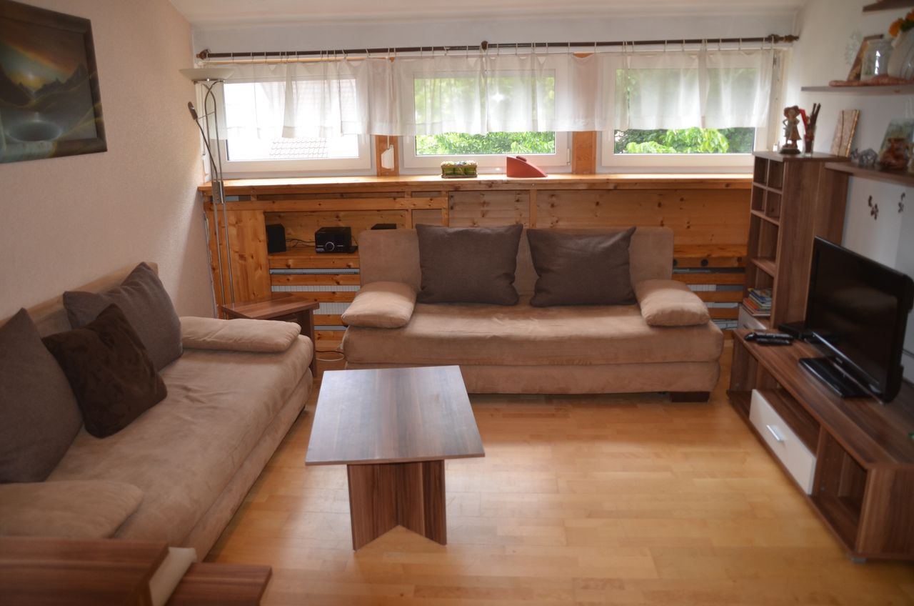 Wohnung Namurstraße in Stuttgart