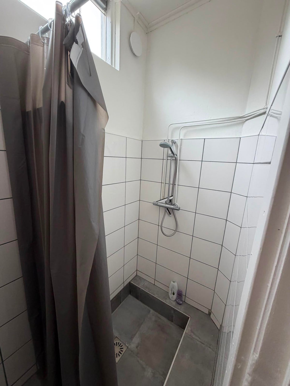 Kamer Paul Krugerstraat 11