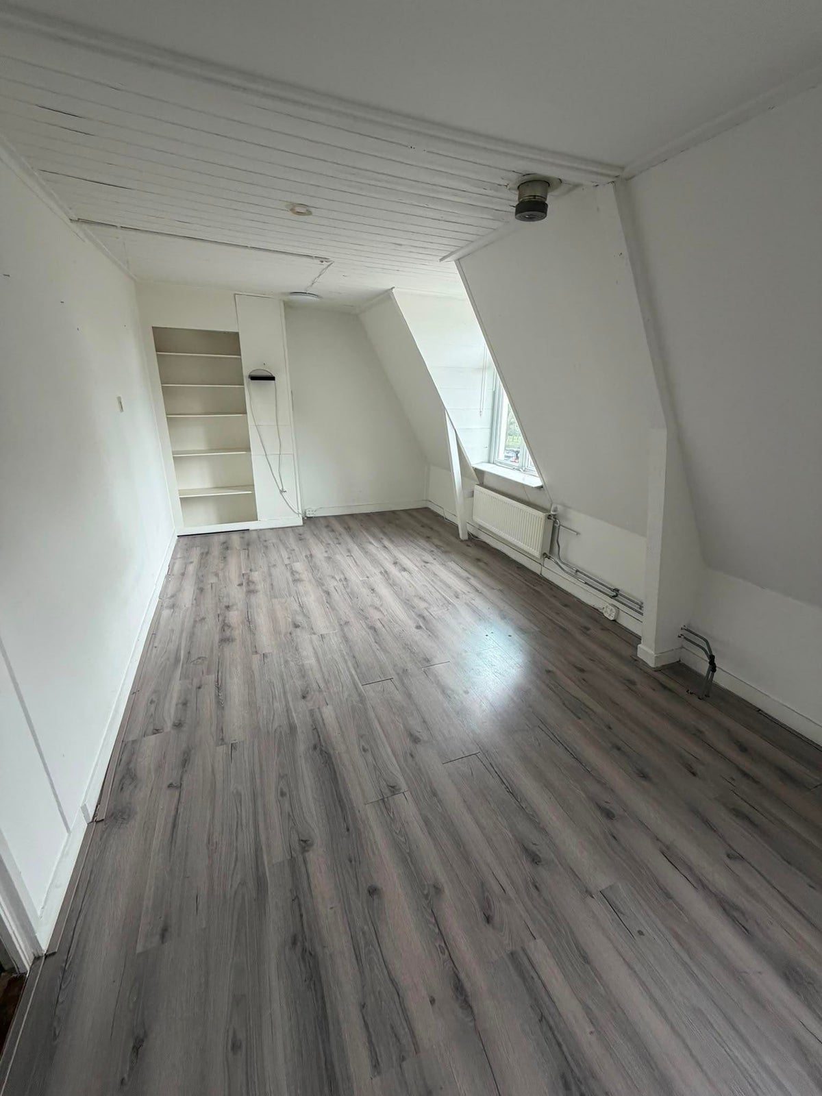 Kamer Paul Krugerstraat 7