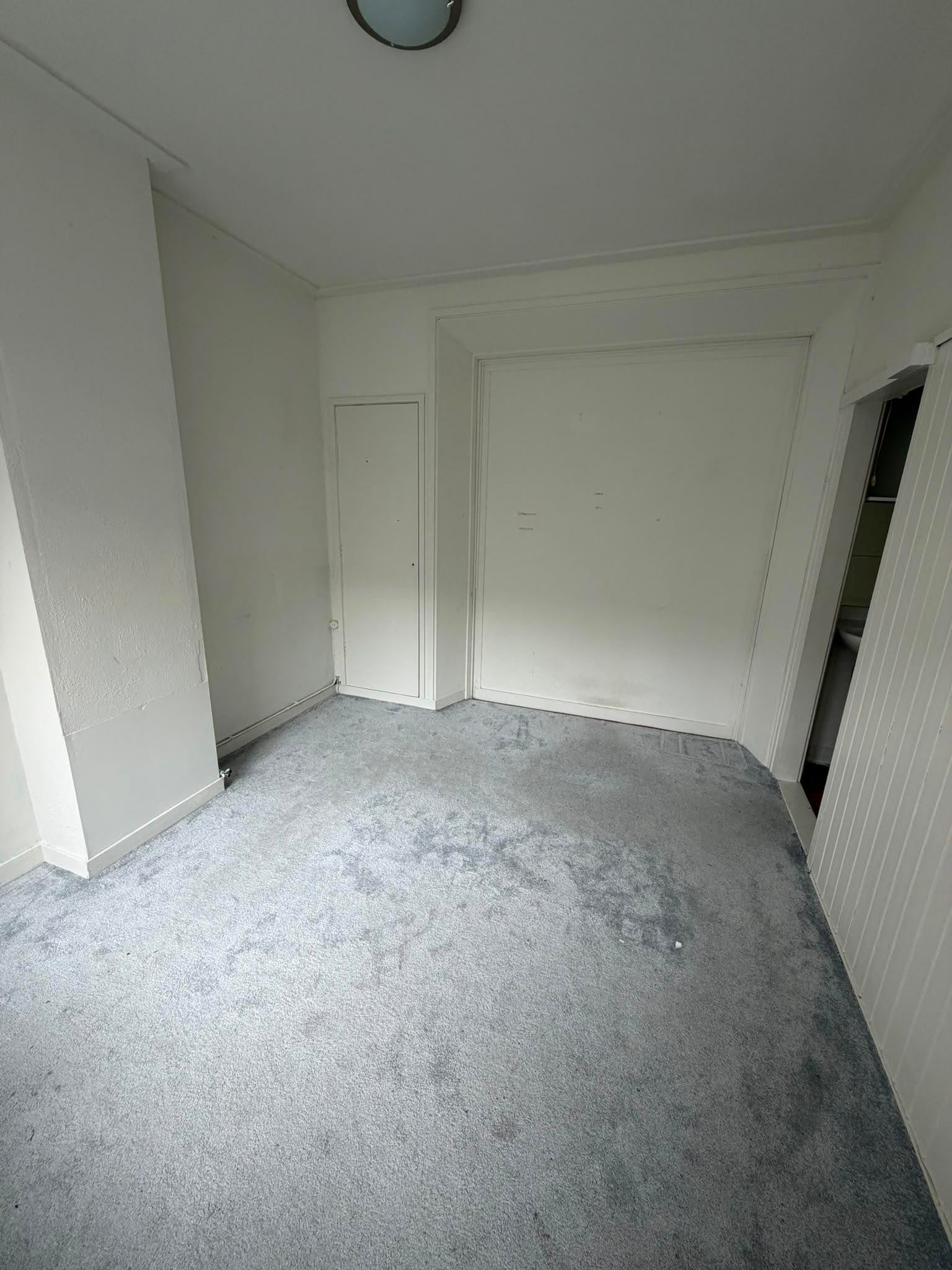 Kamer Paul Krugerstraat 5