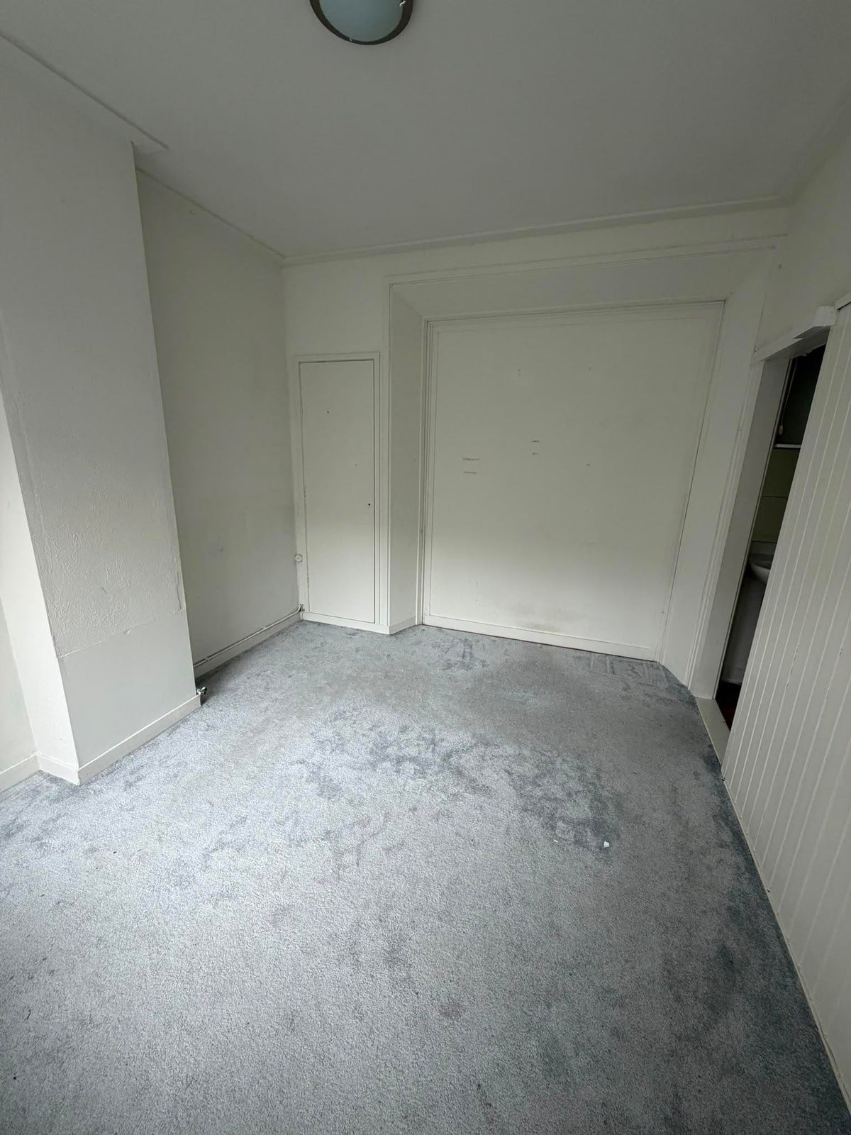 Kamer Paul Krugerstraat 5