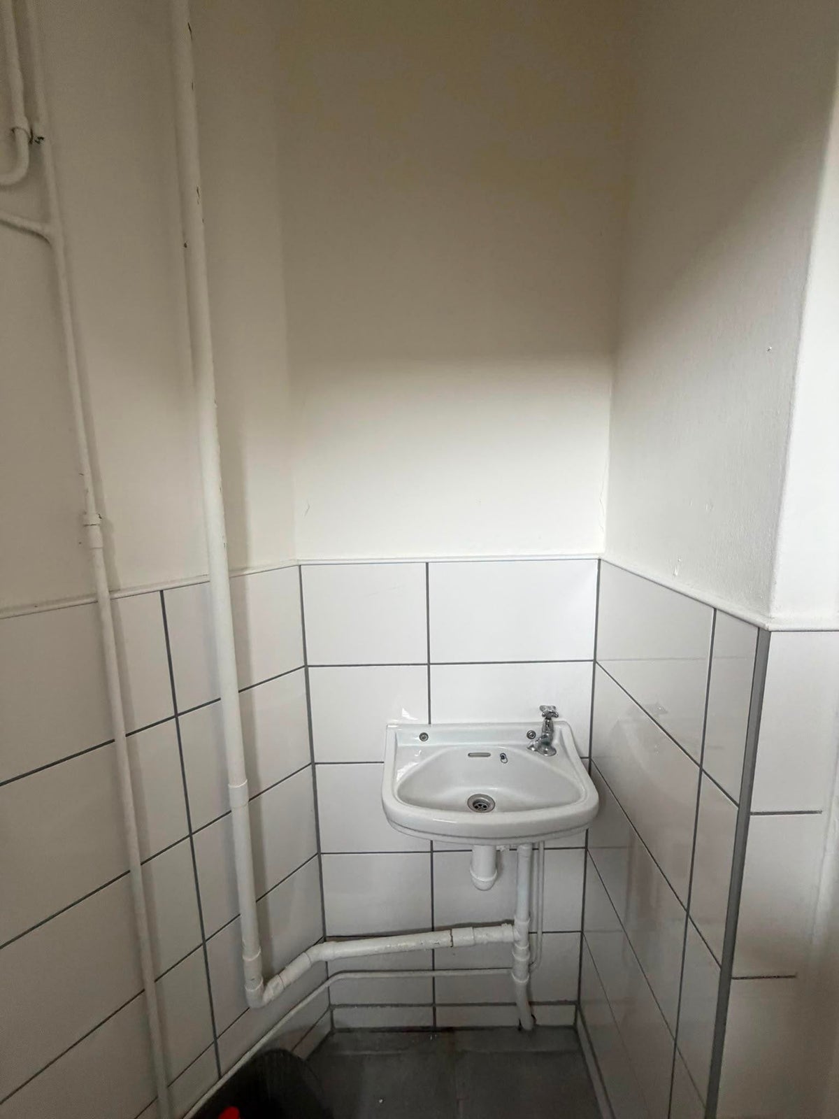 Kamer Paul Krugerstraat 12