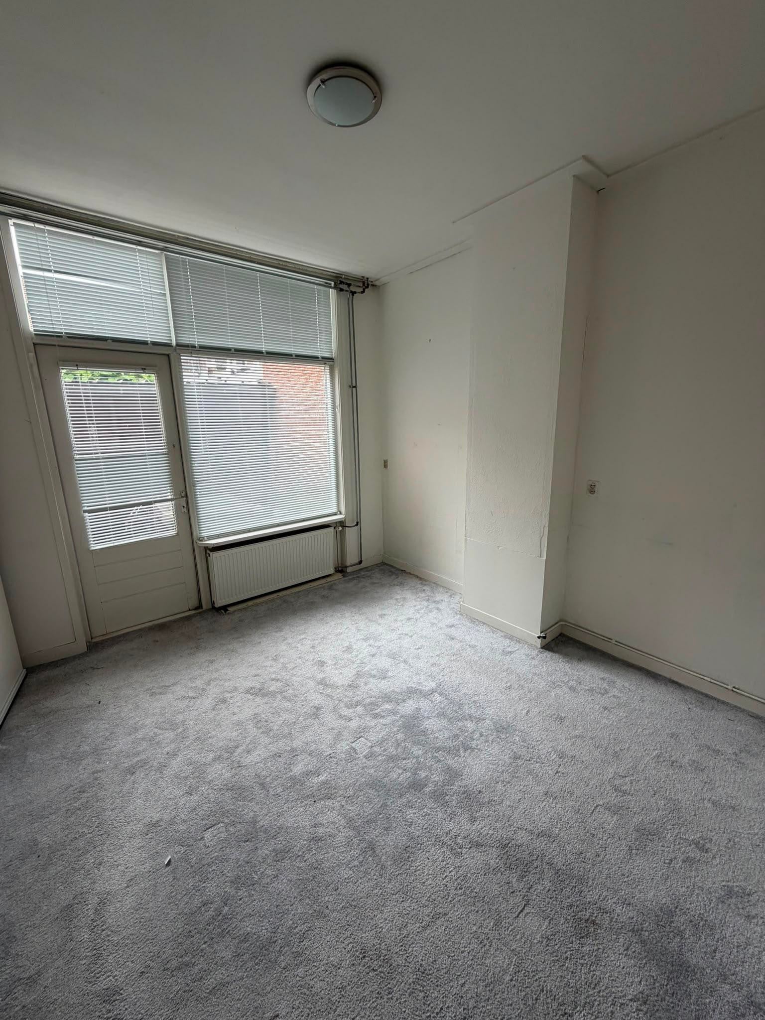Kamer Paul Krugerstraat 6