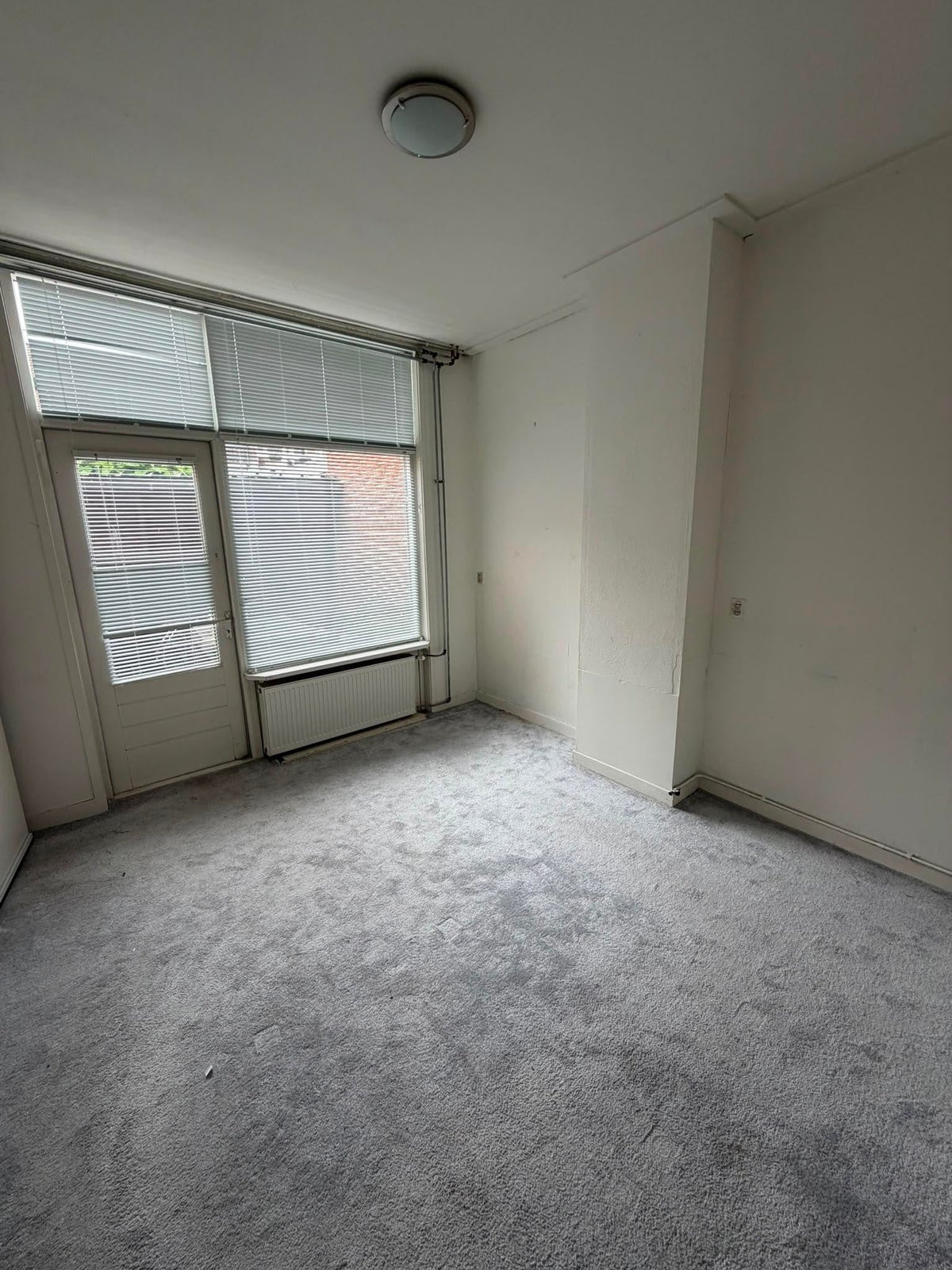 Kamer Paul Krugerstraat 6