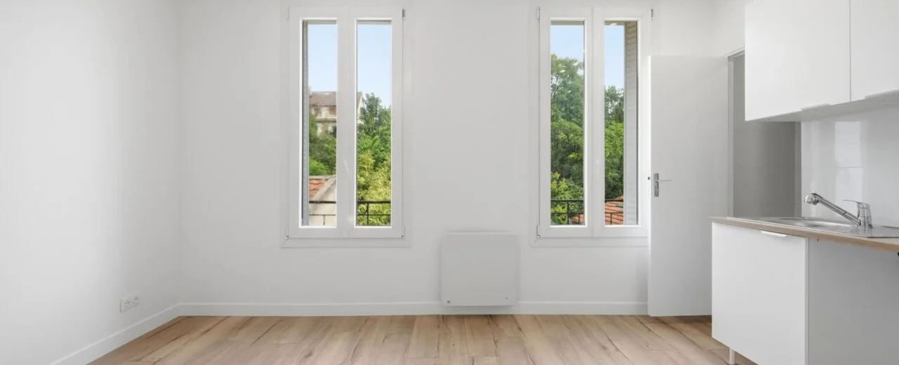 Appartement Avenue Victor Hugo à Fontenay-sous-Bois