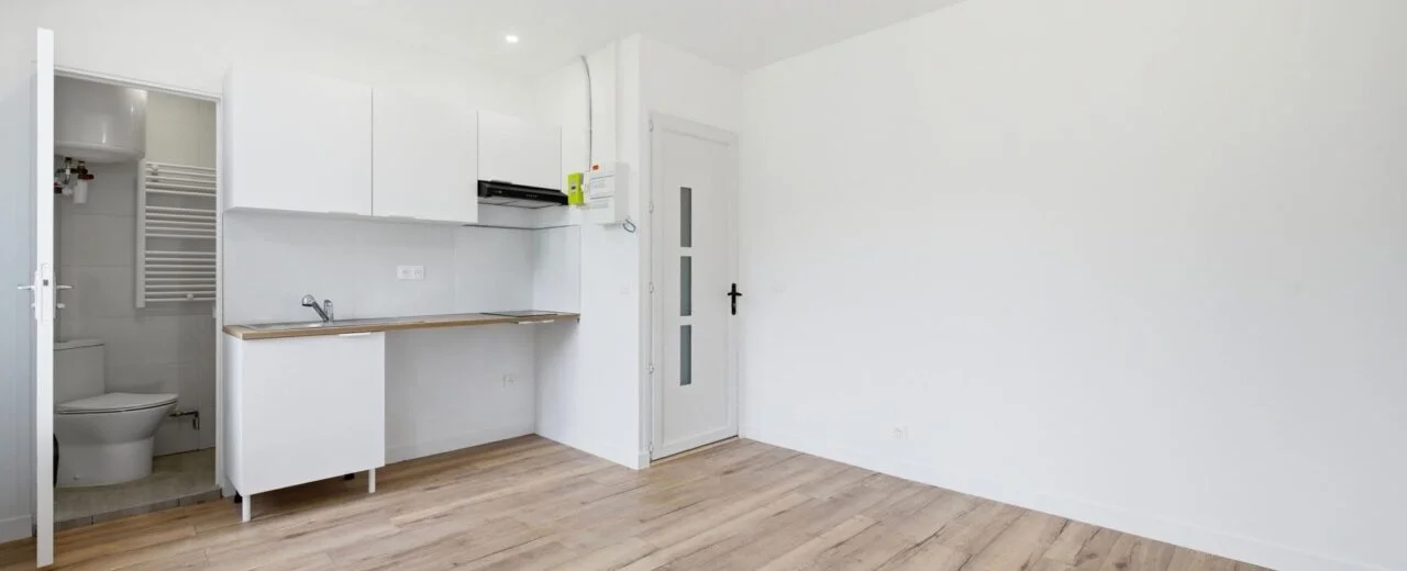 Appartement Avenue Victor Hugo à Fontenay-sous-Bois