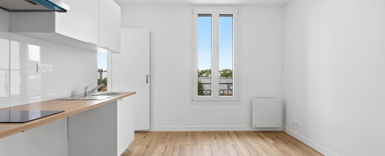 Appartement Avenue Victor Hugo à Fontenay-sous-Bois