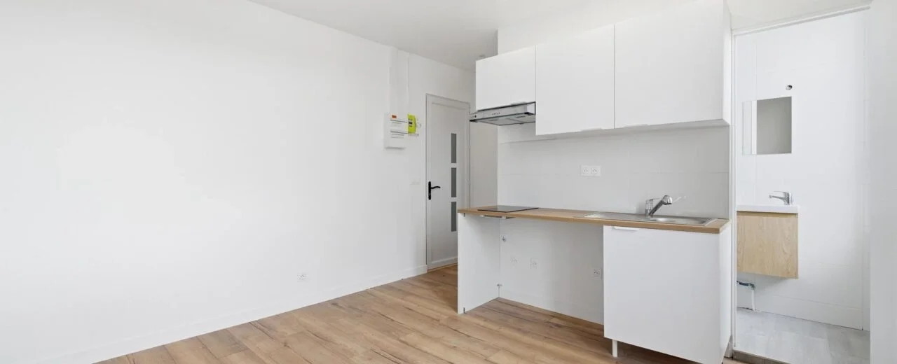 Appartement Avenue Victor Hugo à Fontenay-sous-Bois