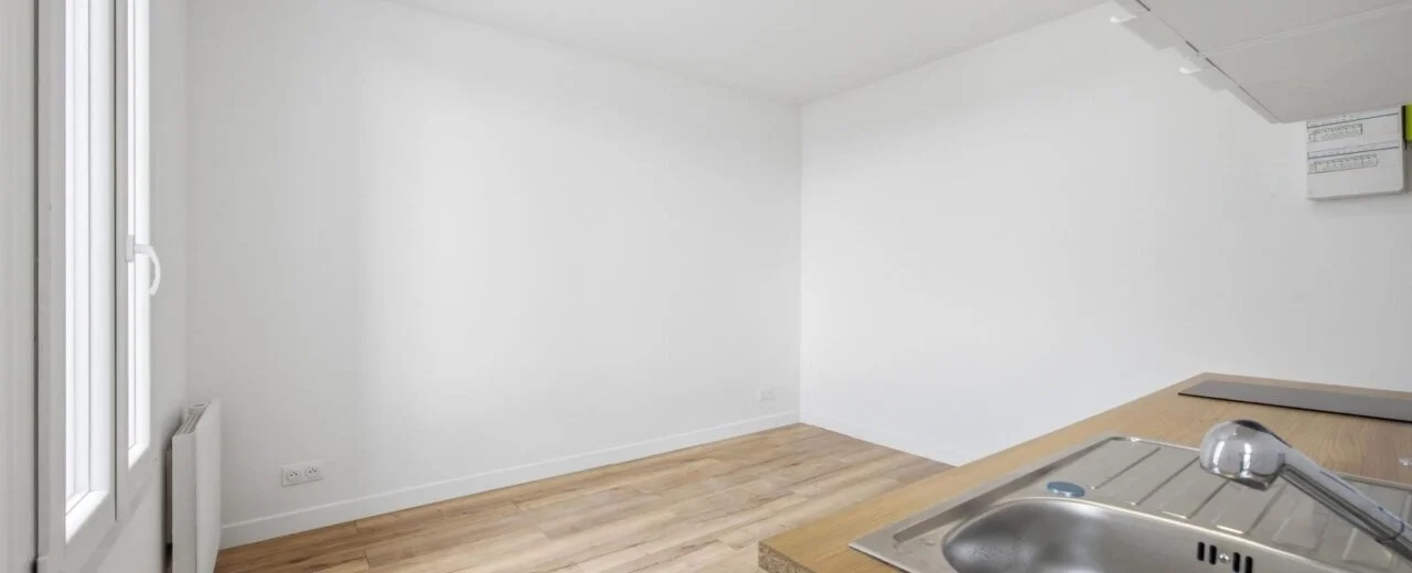 Appartement Avenue Victor Hugo à Fontenay-sous-Bois