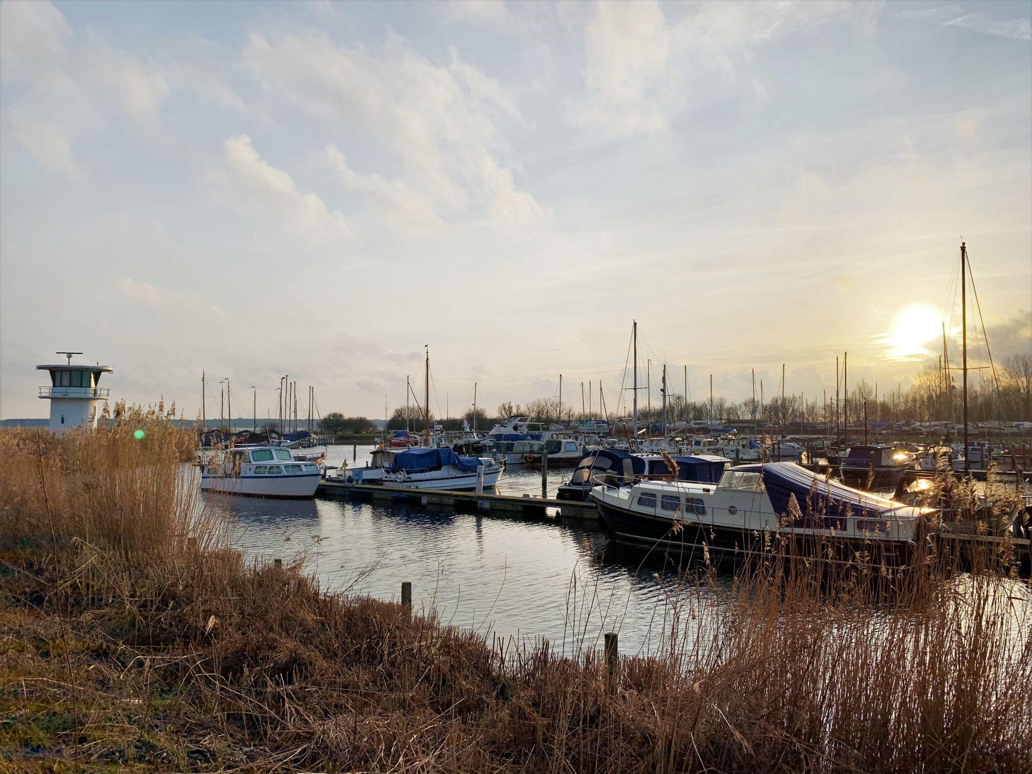 Appartement te huur: Havenhoofd, Almere