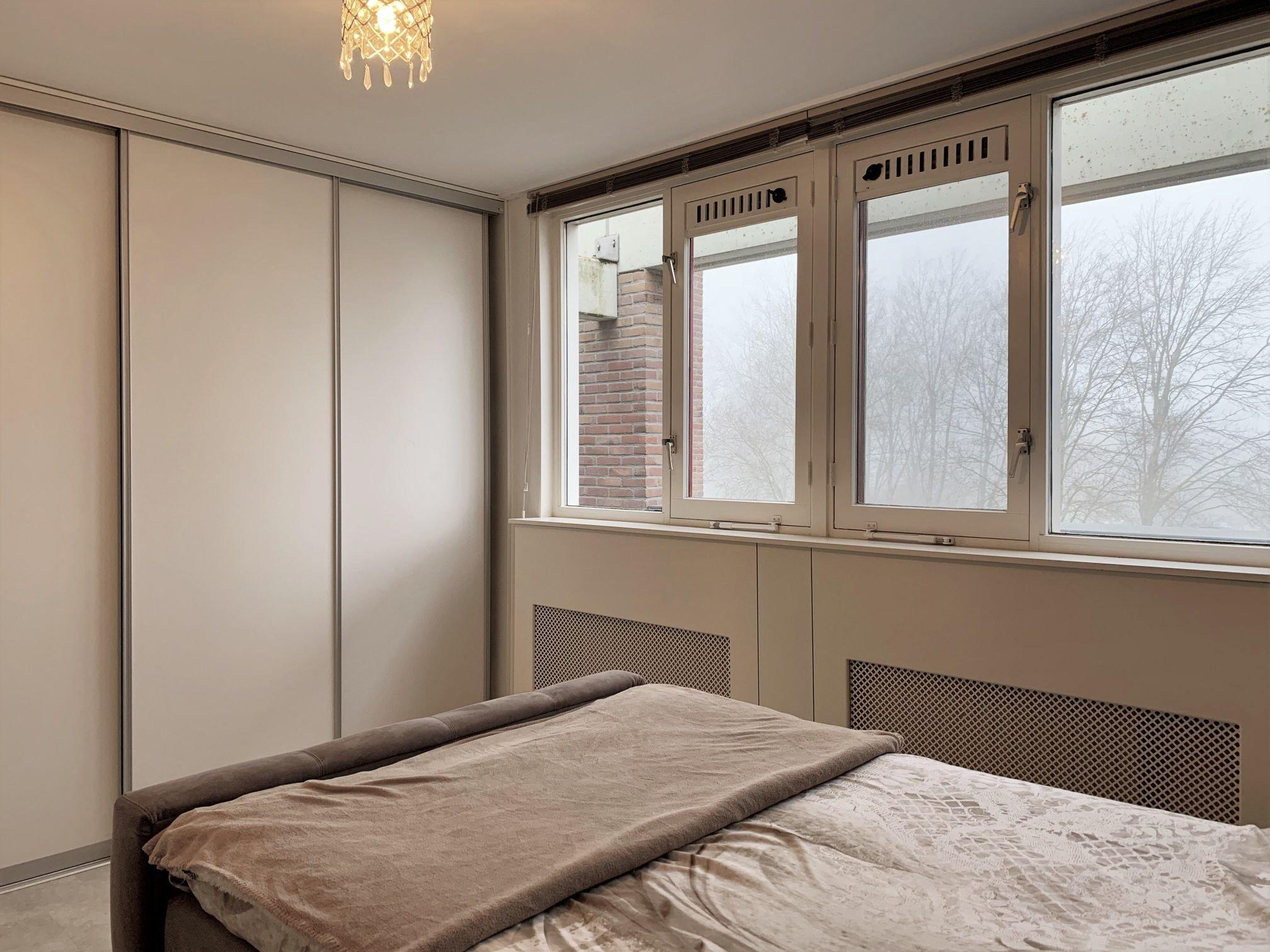 Appartement te huur: Havenhoofd, Almere