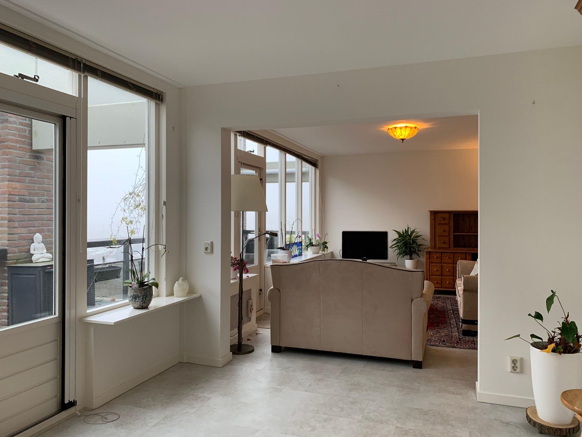 Appartement te huur: Havenhoofd, Almere