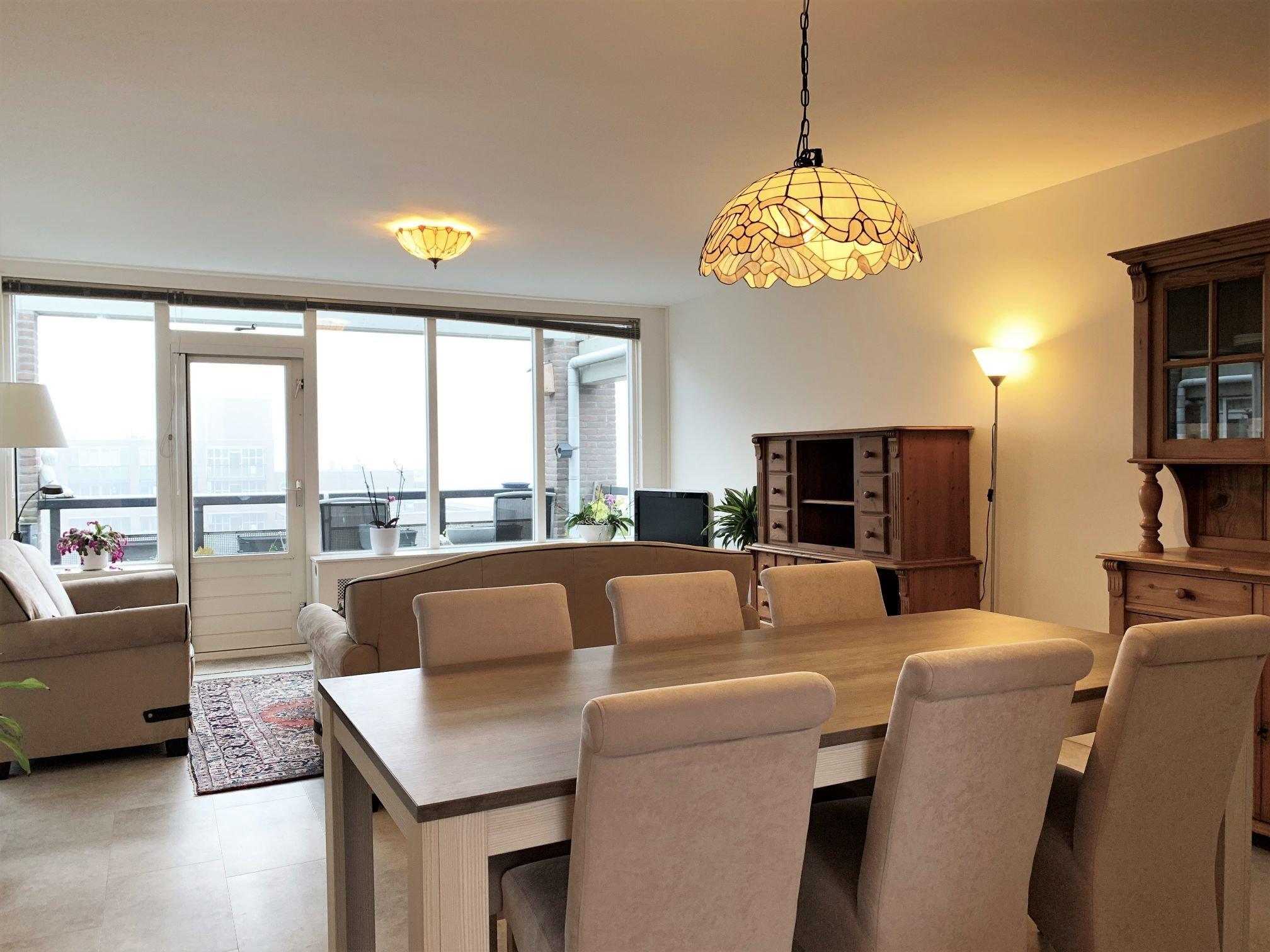 Appartement te huur: Havenhoofd, Almere