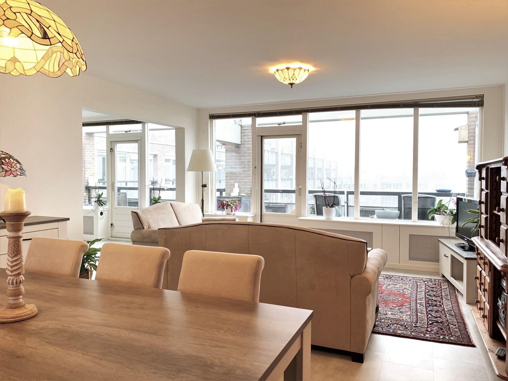 Appartement te huur: Havenhoofd, Almere