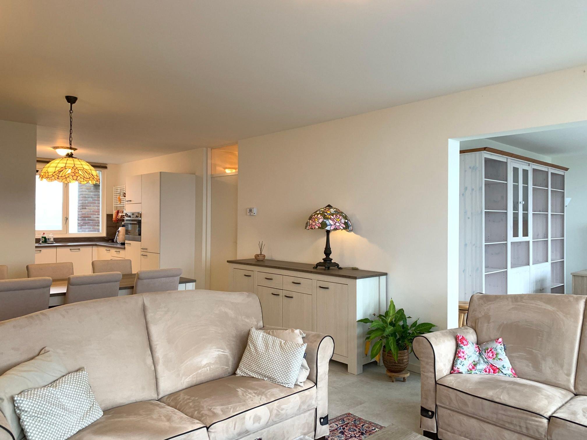 Appartement te huur: Havenhoofd, Almere