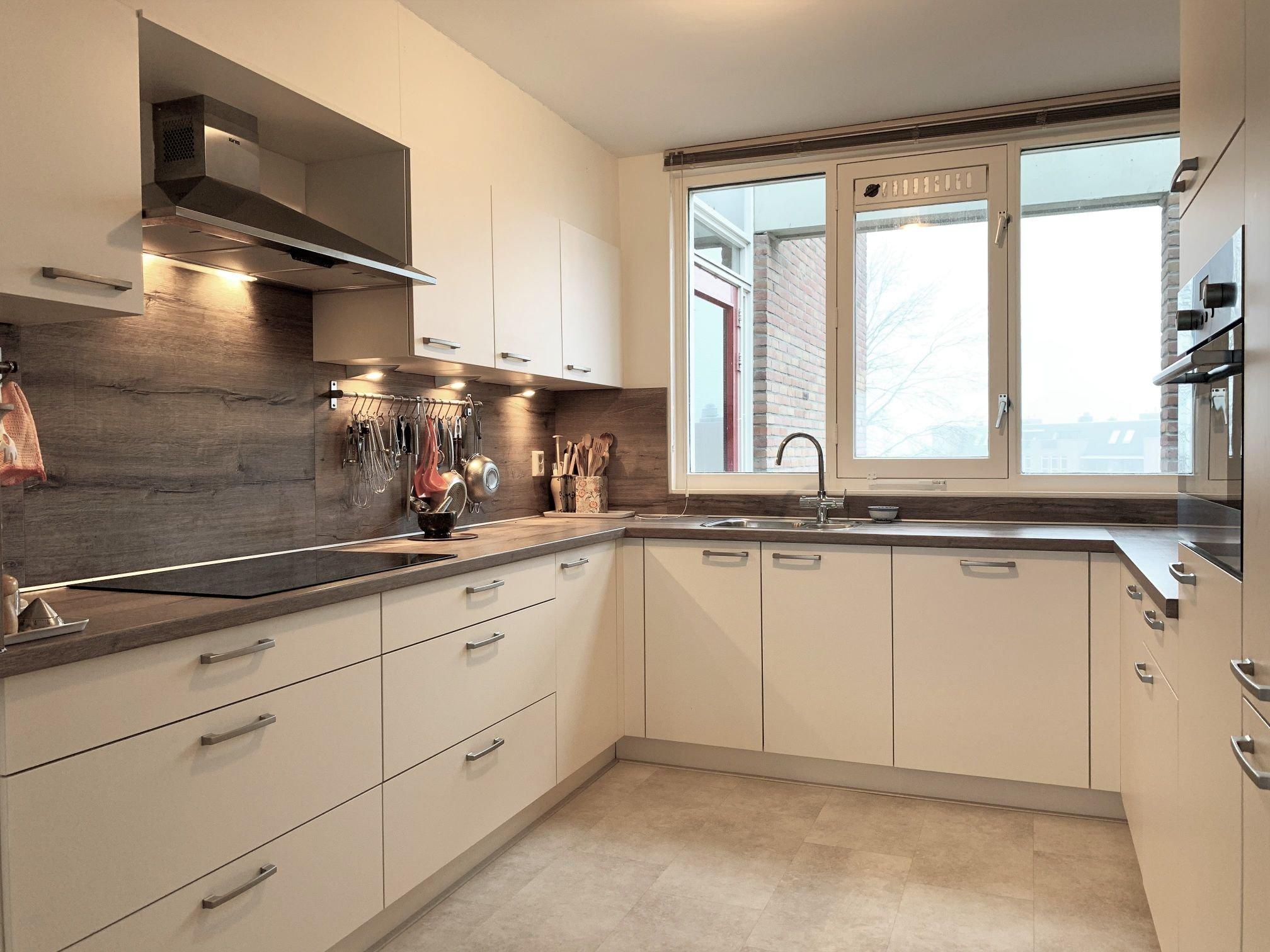Appartement te huur: Havenhoofd, Almere