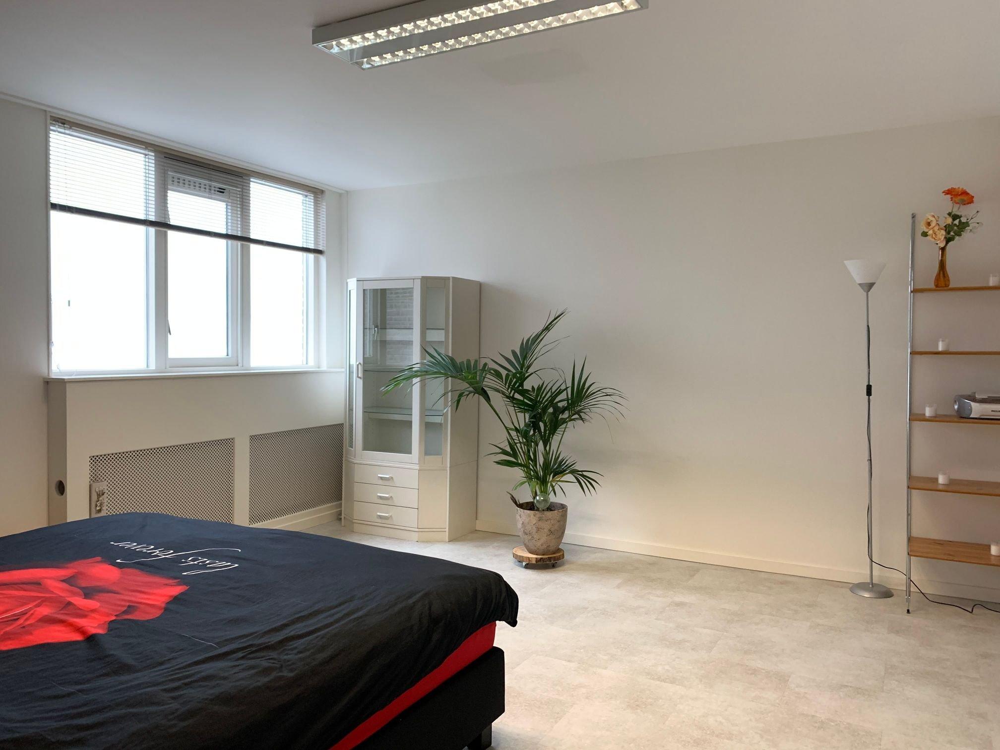 Appartement te huur: Havenhoofd, Almere