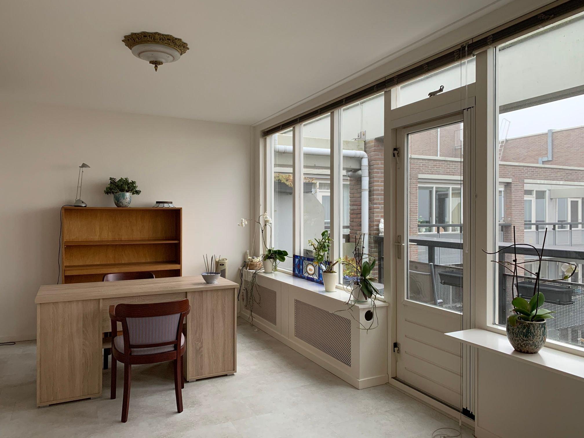 Appartement te huur: Havenhoofd, Almere
