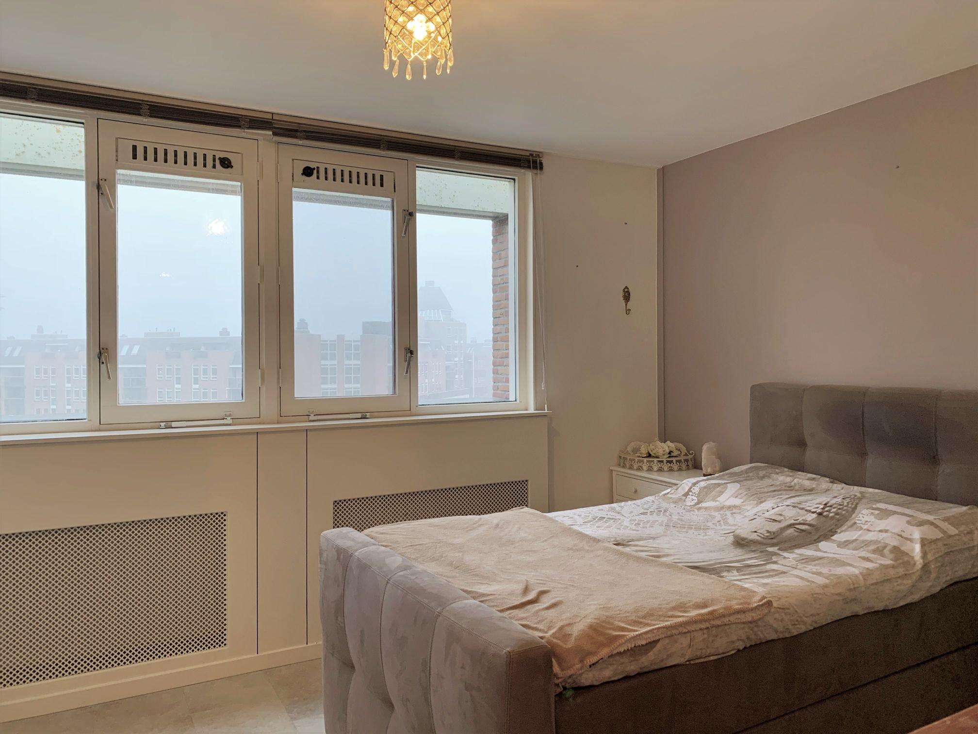Appartement te huur: Havenhoofd, Almere
