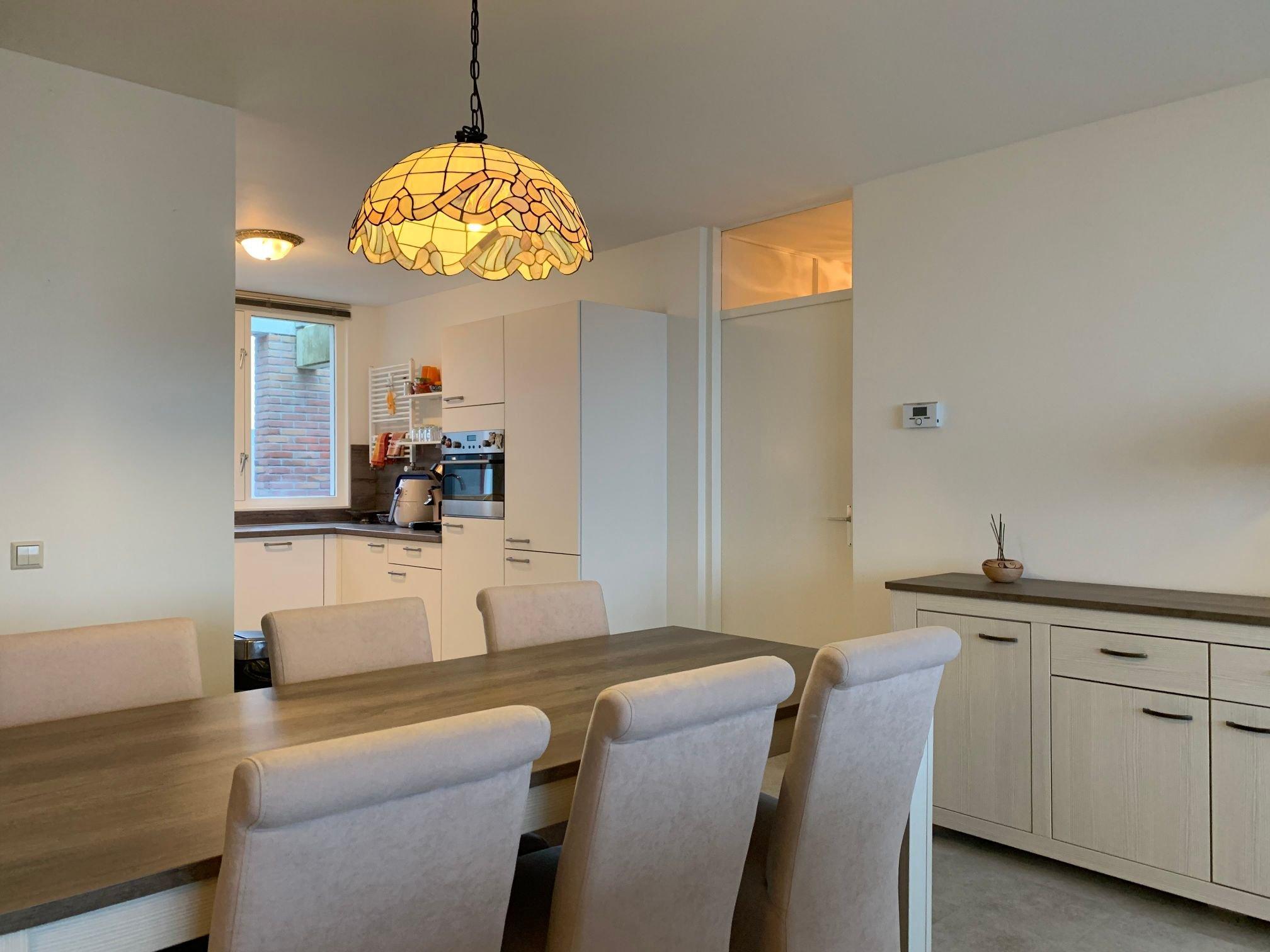 Appartement te huur: Havenhoofd, Almere