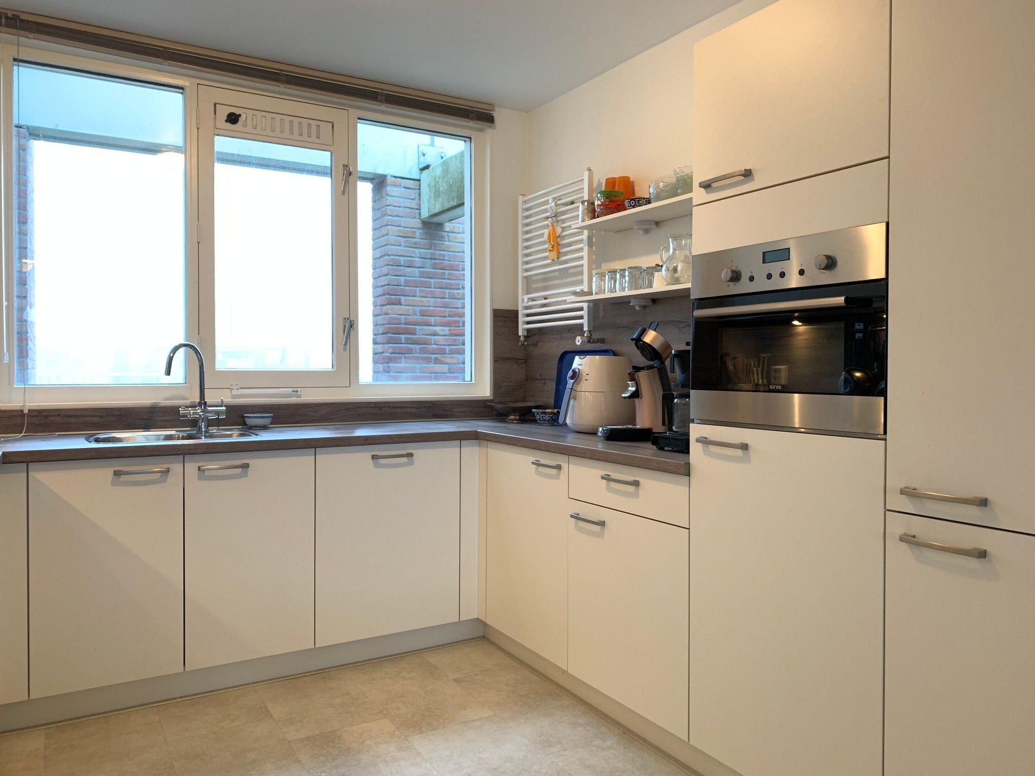 Appartement te huur: Havenhoofd, Almere