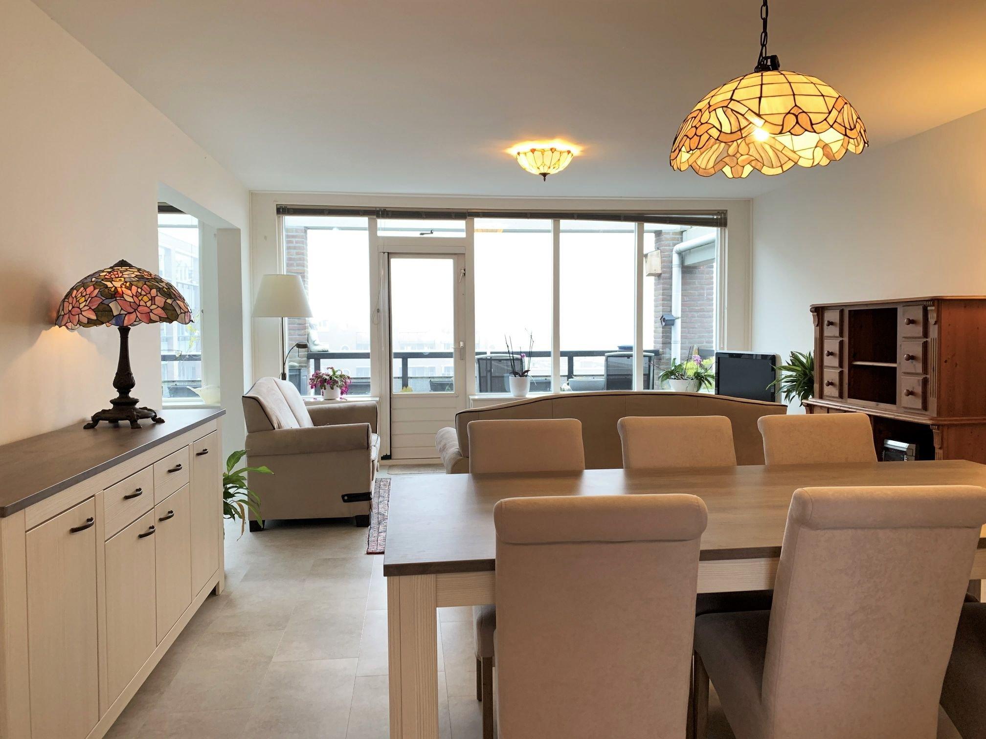 Appartement te huur: Havenhoofd, Almere
