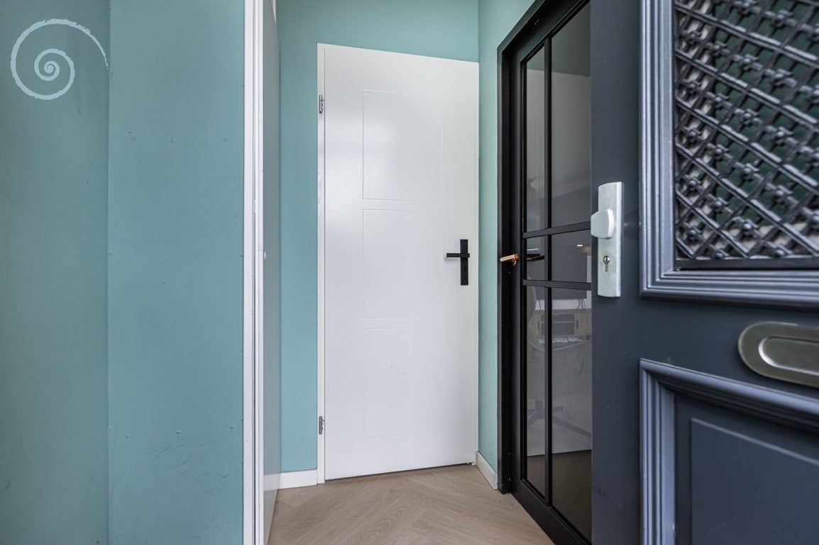 Tussenwoning te koop: Dahliapad 19, Stellendam
