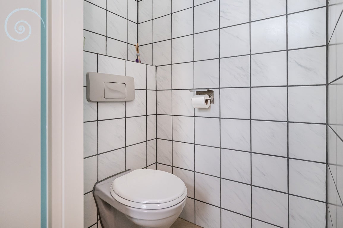 Tussenwoning te koop: Dahliapad 19, Stellendam