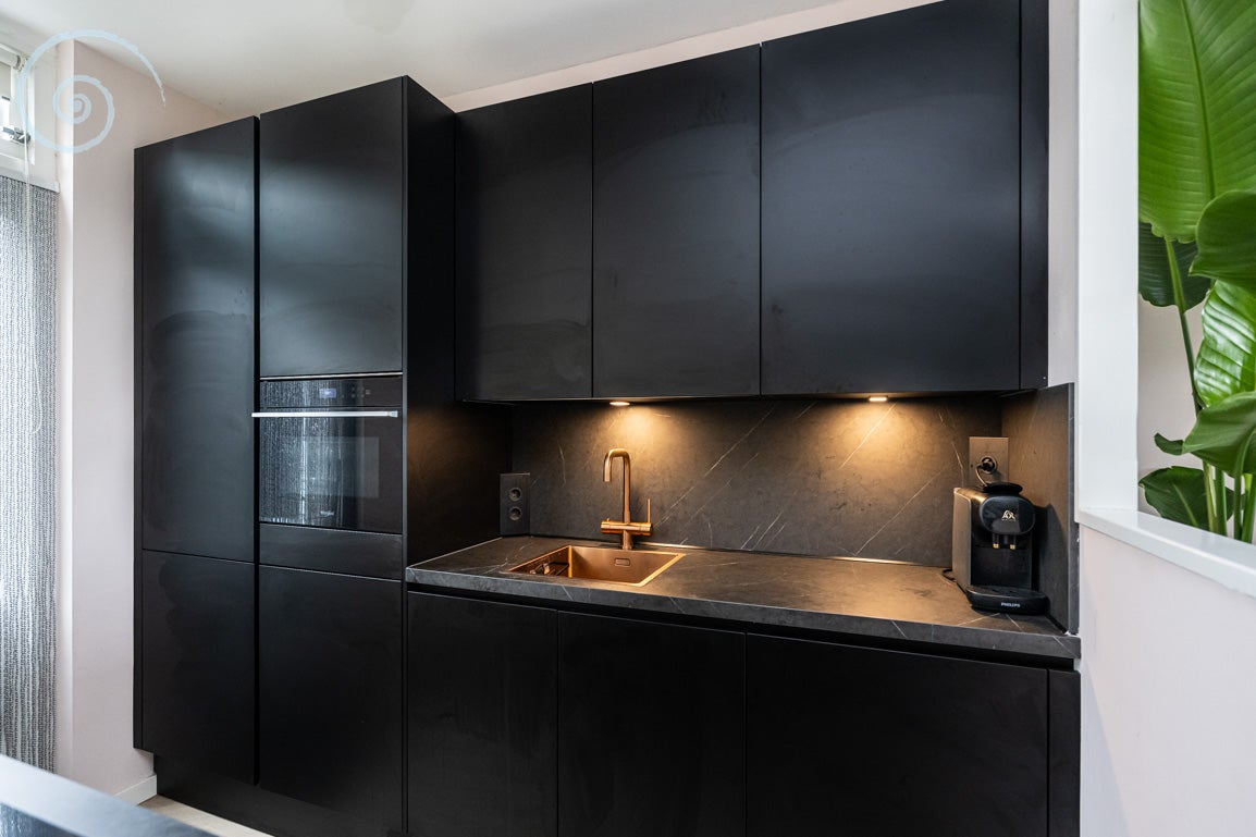 Tussenwoning te koop: Dahliapad 19, Stellendam