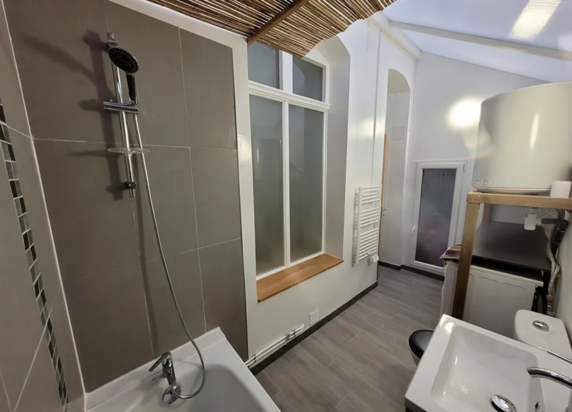 Appartement Rue du Quesnoy à Valenciennes