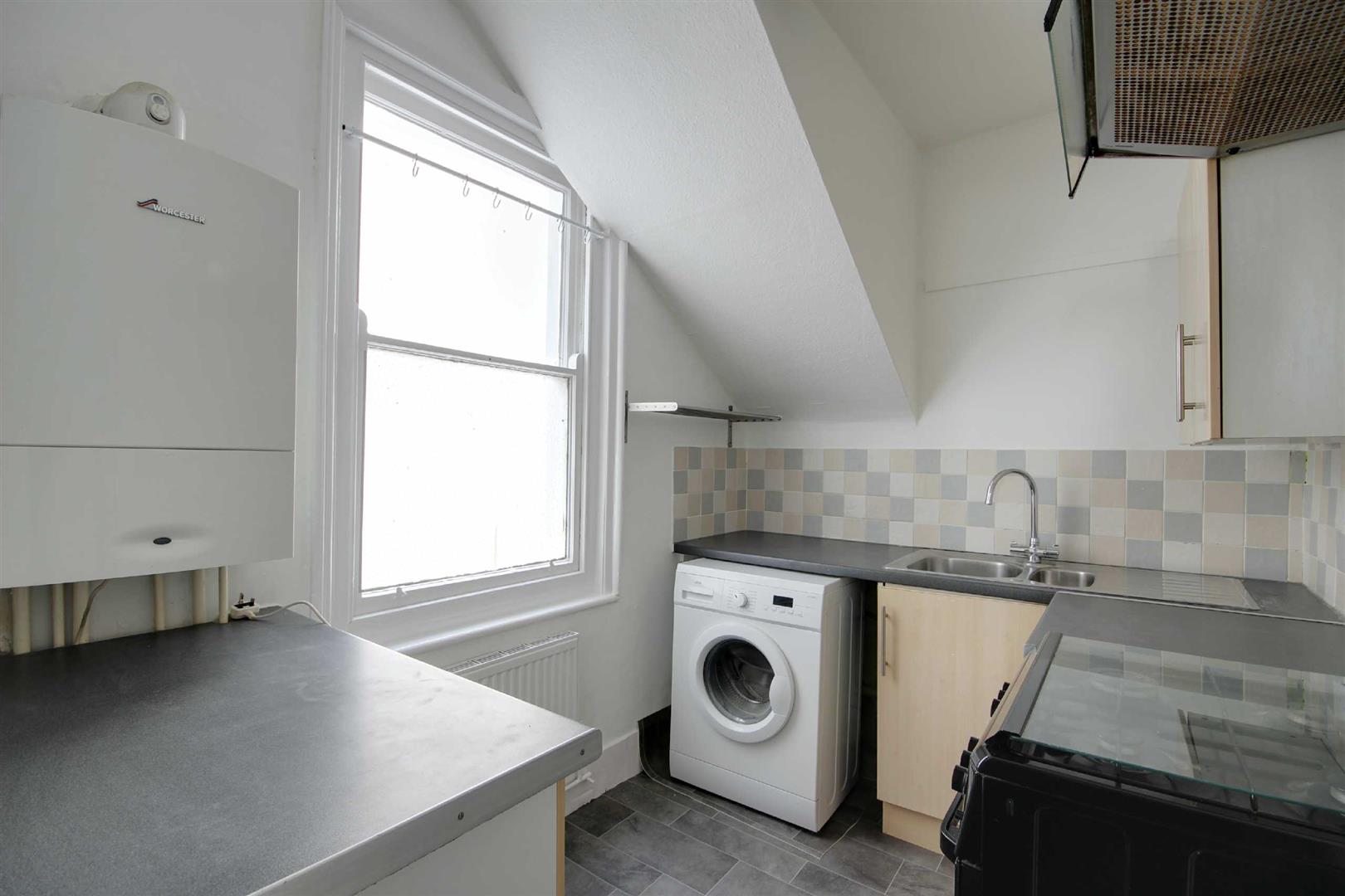 Flat Merton Terrace in Worthing