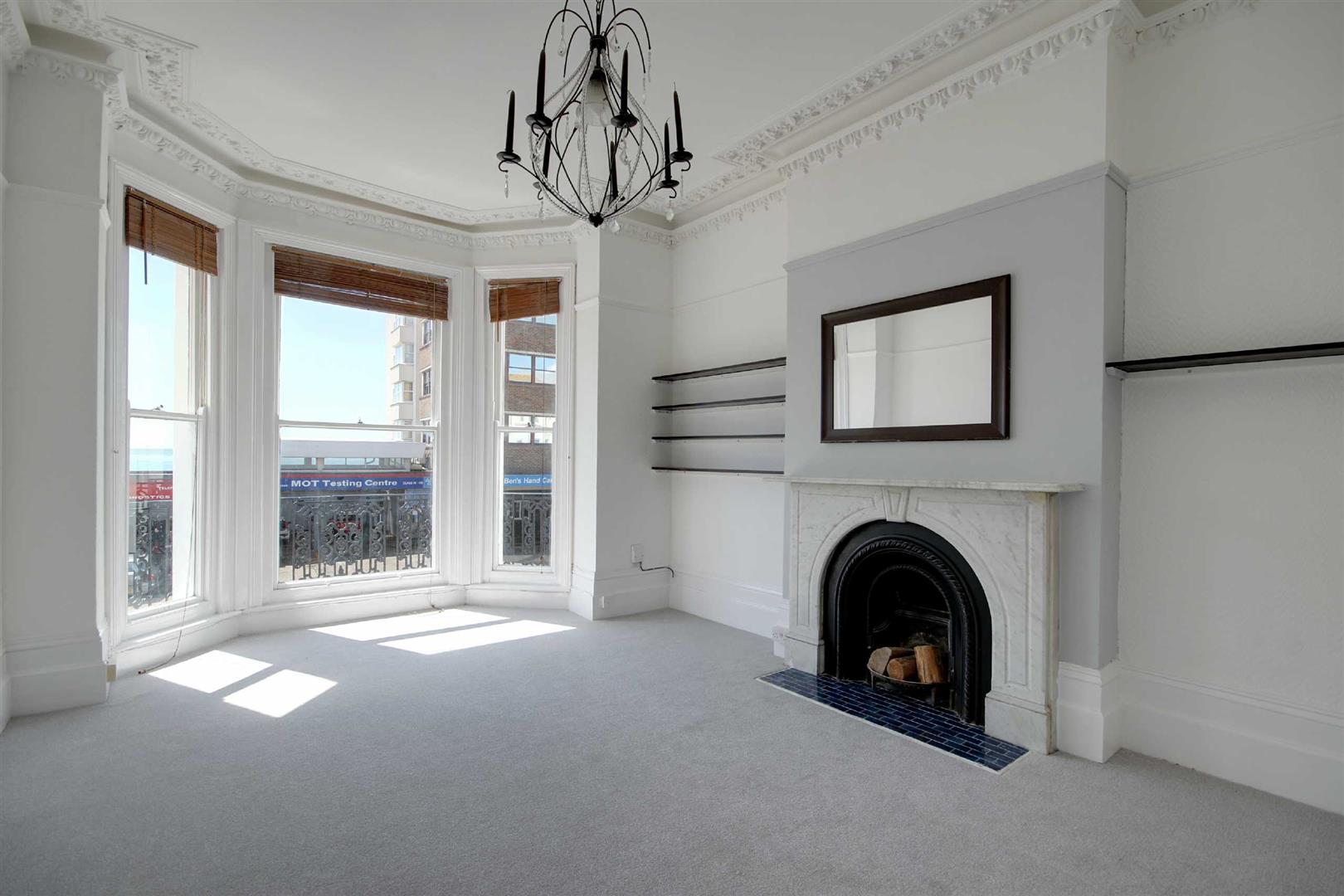 Flat Merton Terrace in Worthing