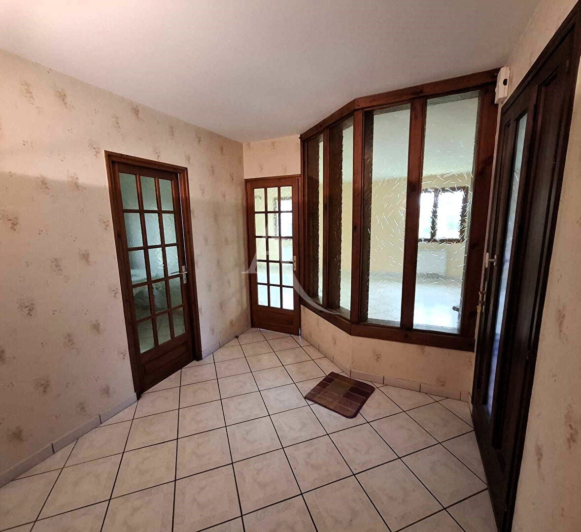 Maison Avenue de l'Armagnac à Villeneuve-de-Marsan