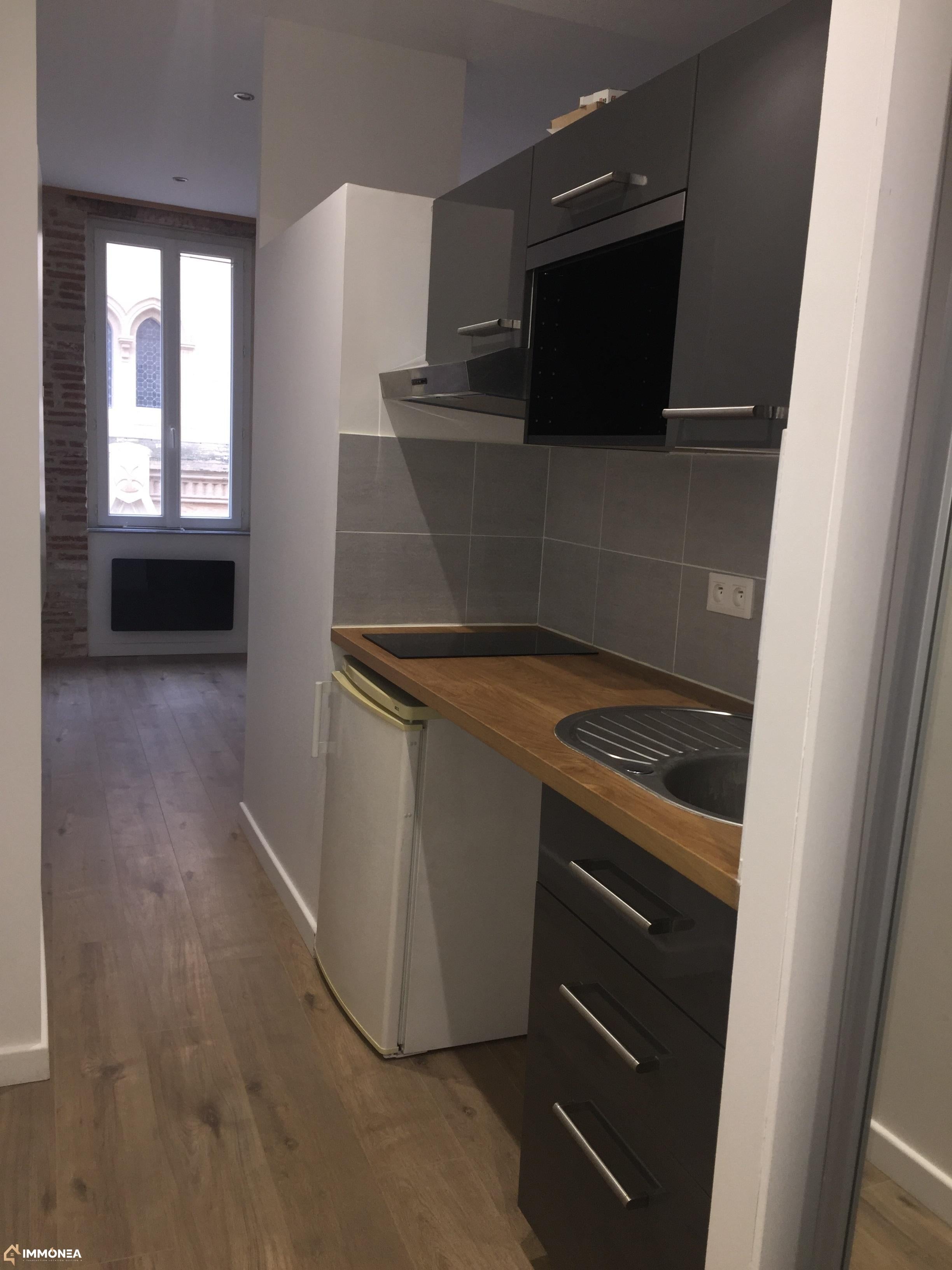 Appartement Rue Belfort à Grenade
