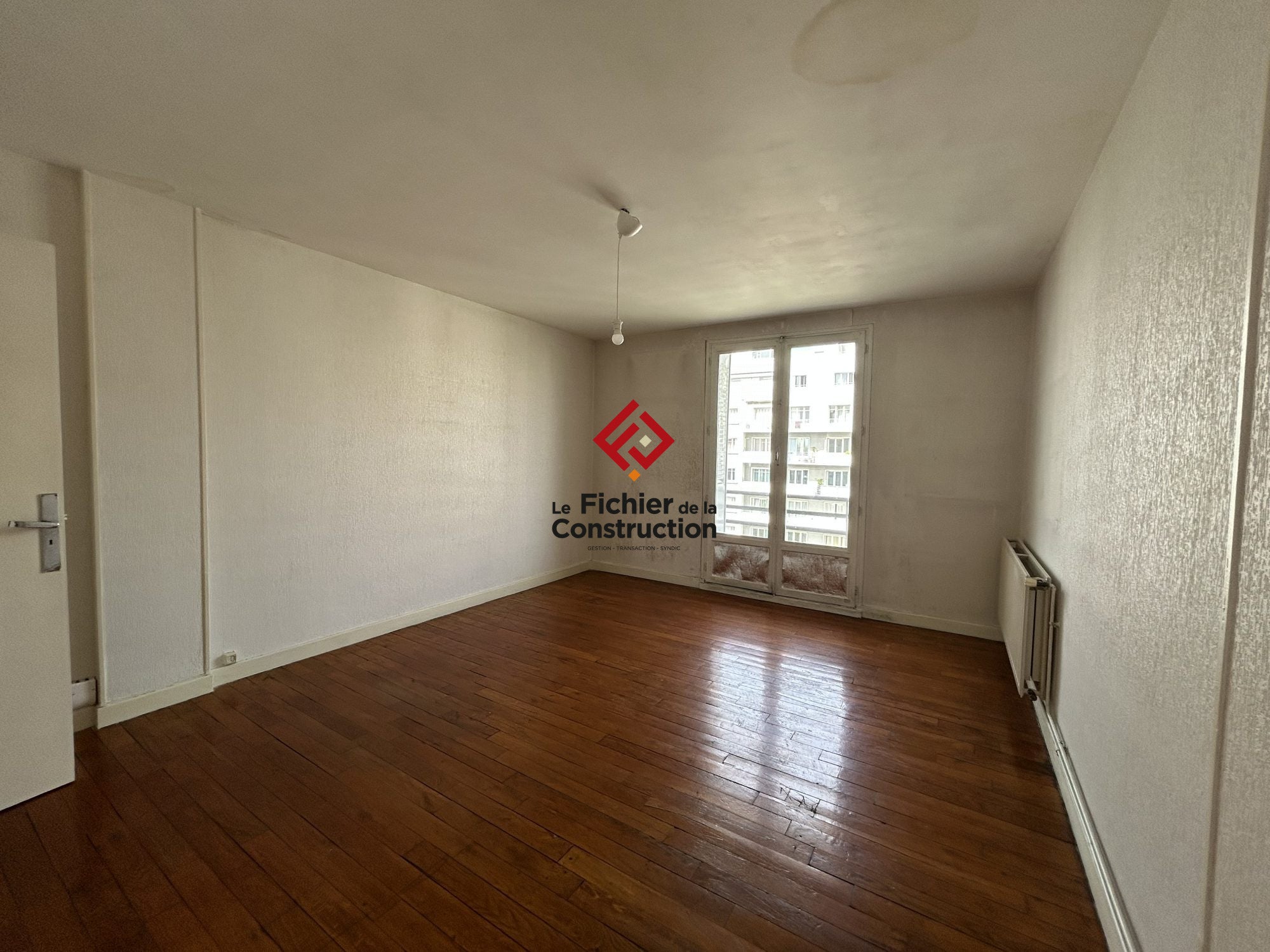 Appartement Rue Henri Bergson à Grenoble