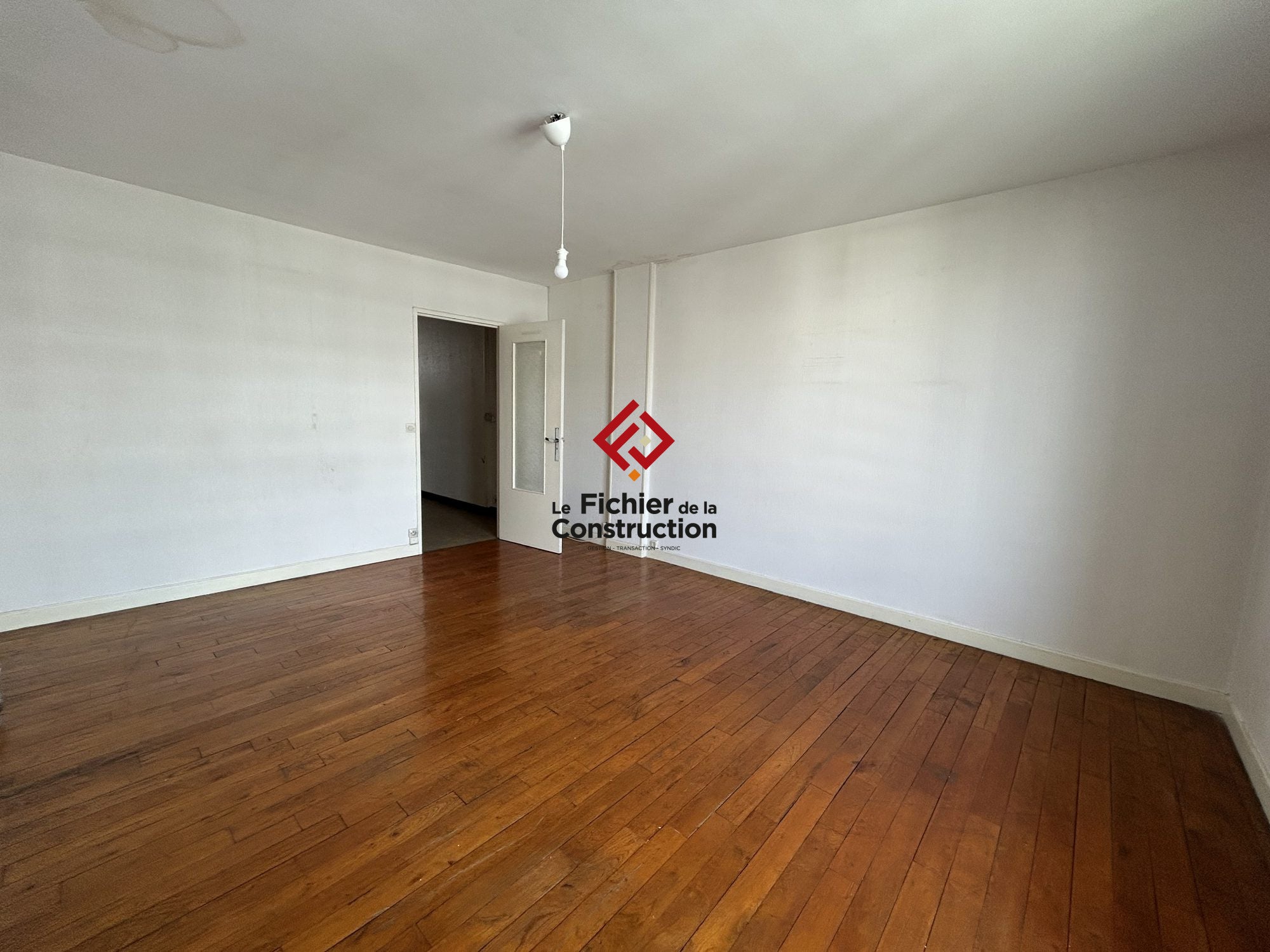 Appartement Rue Henri Bergson à Grenoble